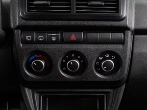 Внедорожник ВАЗ (LADA) Niva Legend 2024 года, 949000 рублей, Тюмень