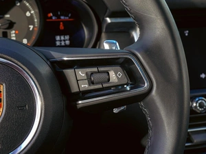 Внедорожник Porsche Macan 2023 года, 8840000 рублей, Краснодар