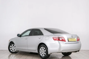 Седан Toyota Camry 2006 года, 999000 рублей, Красноярск