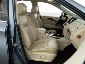 Внедорожник Infiniti QX60 2017 года, 2649046 рублей, Москва