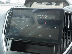 Хетчбэк Subaru Impreza 2018 года, 1619000 рублей, Краснодар