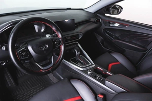 Седан Kaiyi E5 2023 года, 1359000 рублей, Пермь