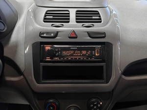 Седан Chevrolet Cobalt 2014 года, 540000 рублей, Красноярск