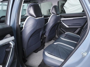 Внедорожник Geely Atlas 2023 года, 2840000 рублей, Ростов-на-Дону