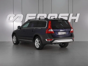Универсал Volvo XC70 2010 года, 1189000 рублей, Минеральные Воды