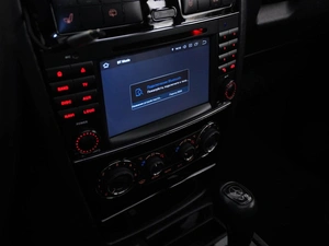 Внедорожник Mercedes-benz G-класс 2003 года, 3197200 рублей, Москва