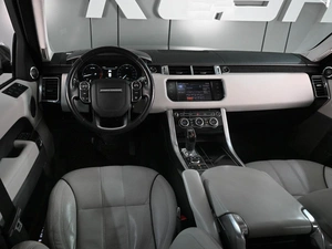 Внедорожник Land Rover Range Rover Sport 2013 года, 3345000 рублей, Аксай