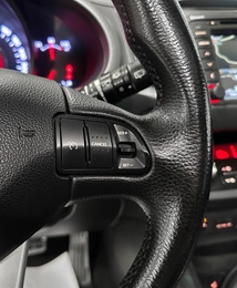 Внедорожник Kia Sportage 2013 года, 1497000 рублей, Красноярск