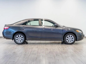 Седан Toyota Camry 2007 года, 1049000 рублей, Саратов