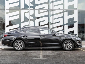 Седан Hyundai Sonata 2020 года, 2737000 рублей, Краснодар