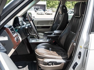 Внедорожник Land Rover Range Rover 2011 года, 1950000 рублей, Краснодар