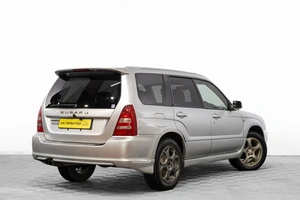 Внедорожник Subaru Forester 2003 года, 749000 рублей, Барнаул