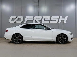 Купе Audi A5 2009 года, 1299000 рублей, Воронеж