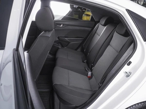 Седан Hyundai Solaris 2021 года, 1999000 рублей, Ростов-на-Дону