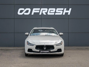 Седан Maserati Ghibli 2017 года, 4600000 рублей, Краснодар