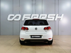 Хетчбэк Volkswagen Golf 2011 года, 949000 рублей, Воронеж