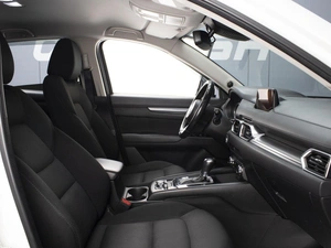 Внедорожник Mazda CX-5 2018 года, 2720000 рублей, Омск