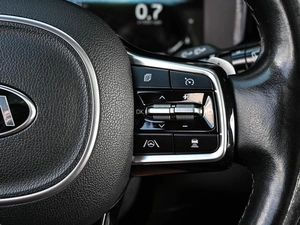 Внедорожник Kia Sorento 2020 года, 4289000 рублей, Кирилловка