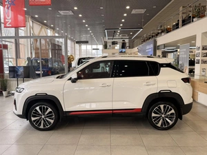 Внедорожник Changan CS35PLUS 2024 года, 2120000 рублей, Орёл