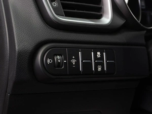 Хетчбэк Kia Ceed 2022 года, 2339000 рублей, Тюмень