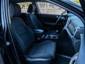 Внедорожник Kia Sportage 2017 года, 1890000 рублей, Волгоград