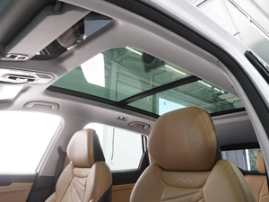 Внедорожник Geely Atlas 2023 года, 2540000 рублей, Воронеж