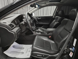 Седан Honda Accord 2012 года, 1449000 рублей, Красноярск