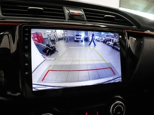 Хетчбэк Kia Rio X-Line 2020 года, 1660000 рублей, Красноярск