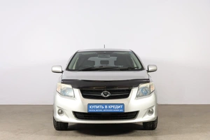 Универсал Toyota Corolla Fielder 2011 года, 1059000 рублей, Новосибирск