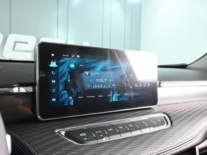 Внедорожник Haval Jolion 2024 года, 2029000 рублей, Аксай