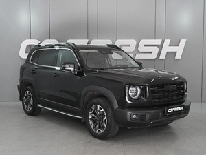 Внедорожник Haval Dargo 2023 года, 2569000 рублей, Ростов-на-Дону