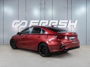 Седан Kia Cerato 2020 года, 1999000 рублей, Воронеж