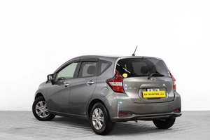 Хетчбэк Nissan Note 2017 года, 959000 рублей, Барнаул