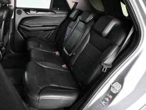 Внедорожник Mercedes-benz GLE-класс 2016 года, 3929000 рублей, Ростов-на-Дону