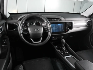 Внедорожник Chery Tiggo 4 2022 года, 1639000 рублей, Аксай