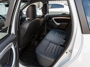 Внедорожник Nissan Terrano 2017 года, 1125000 рублей, Краснодар