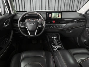 Внедорожник Москвич 3 2023 года, 1598000 рублей, Ставрополь