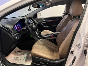 Седан Hyundai i40 2016 года, 999000 рублей, Красноярск