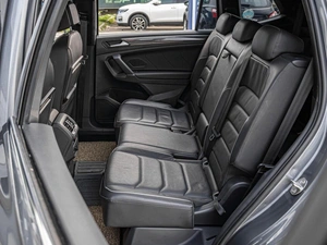 Внедорожник Volkswagen Tiguan Allspace 2020 года, 3449000 рублей, Краснодар