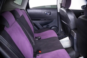 Внедорожник Nissan Qashqai 2013 года, 879000 рублей, Пермь