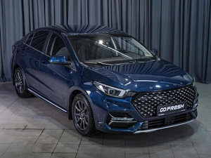 Седан OMODA S5 2024 года, 1599000 рублей, Волгоград