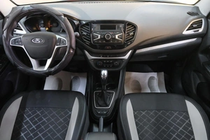 Универсал ВАЗ (LADA) Vesta Cross 2021 года, 1469000 рублей, Омск
