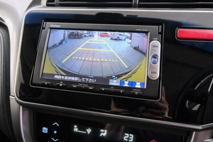 Седан Honda Grace 2015 года, 1079000 рублей, Красноярск