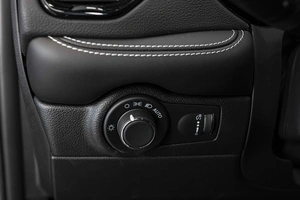 Внедорожник Dodge Durango SRT 2025 года, 17813439 рублей, Москва