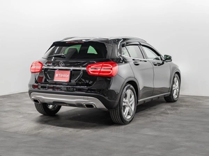 Внедорожник Mercedes-benz GLA-класс 2014 года, 1590000 рублей, Красноярск