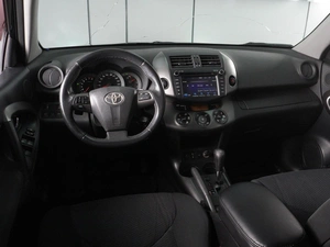 Внедорожник Toyota RAV4 2010 года, 1299000 рублей, Минеральные Воды