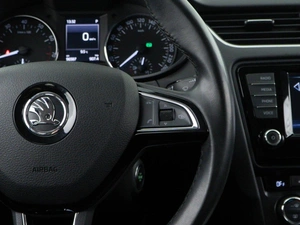 Лифтбек Skoda Octavia 2016 года, 1657444 рублей, Москва