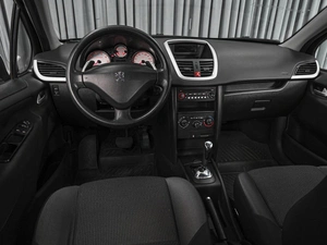 Хетчбэк Peugeot 207 2010 года, 469000 рублей, Ставрополь