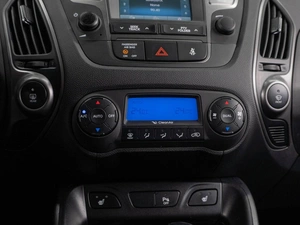 Внедорожник Hyundai ix35 2015 года, 1432998 рублей, Тюмень