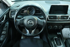 Хетчбэк Mazda 3 2014 года, 1239000 рублей, Омск